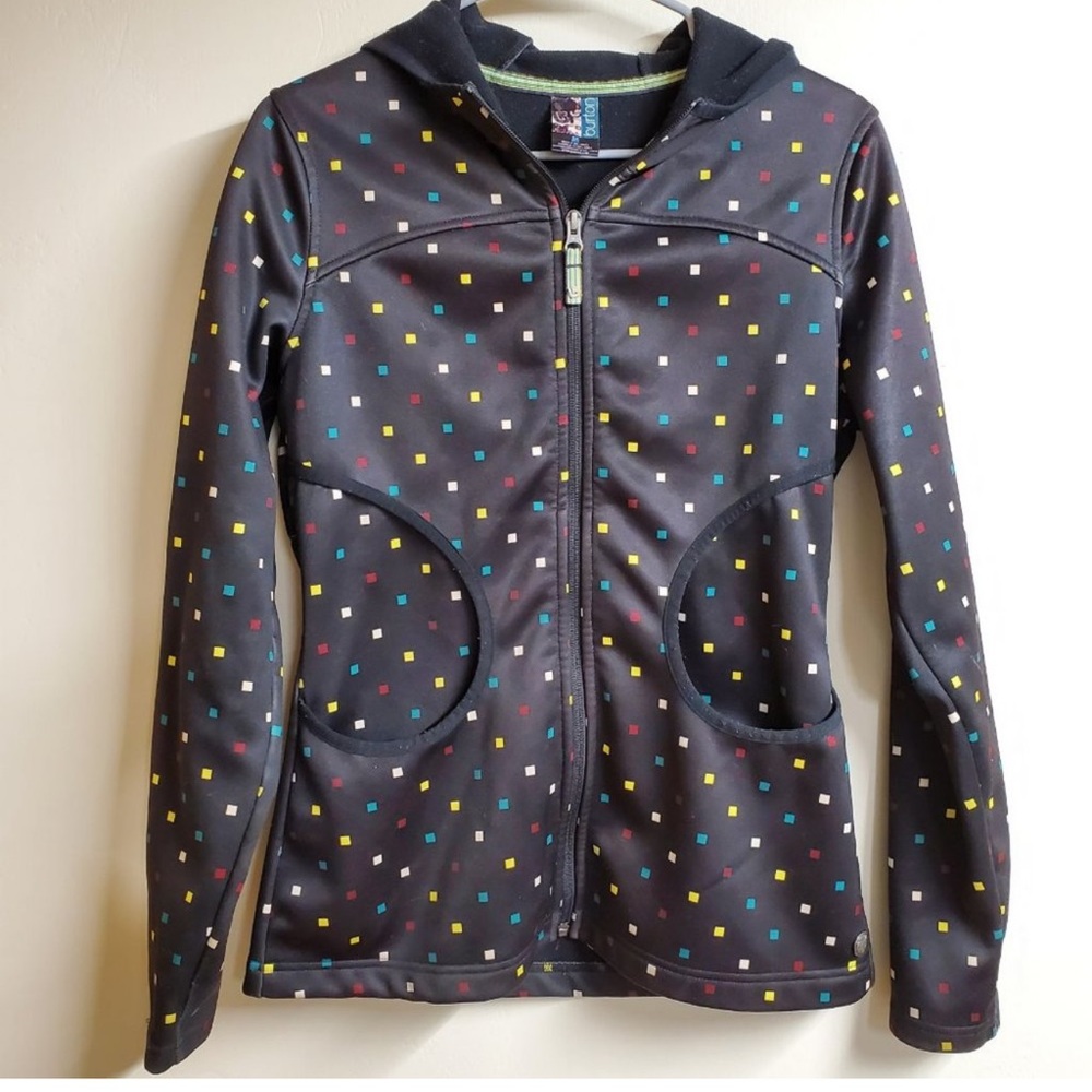 Burton Base Layer Jacket